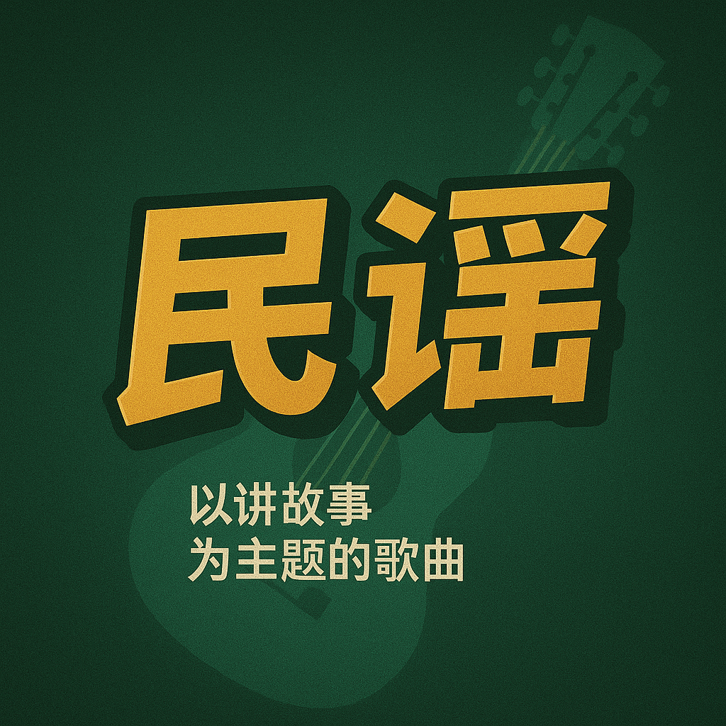 民谣